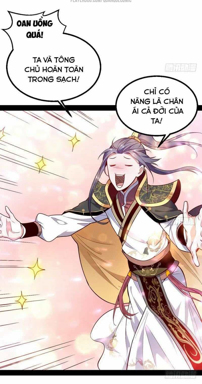 Ta Là Tà Đế - Chương 24 - ảnh 28