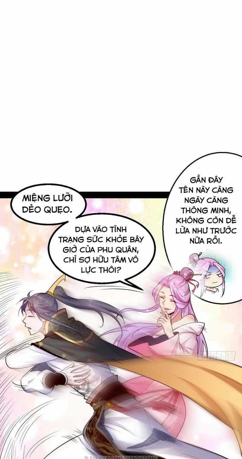 Ta Là Tà Đế - Chương 24 - ảnh 29