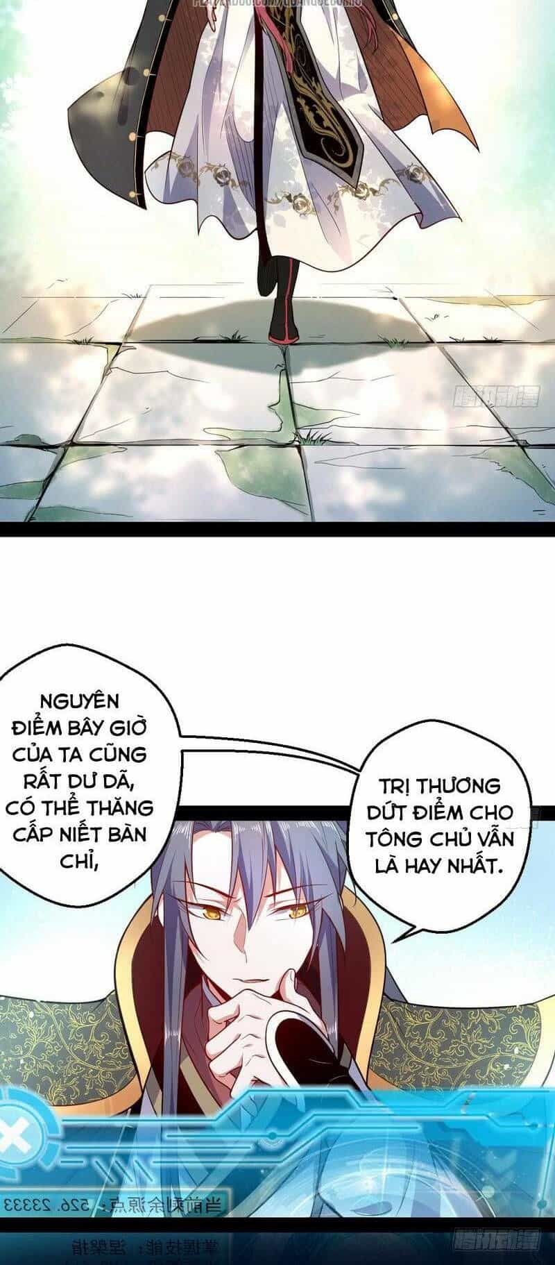 Ta Là Tà Đế - Chương 24 - ảnh 32