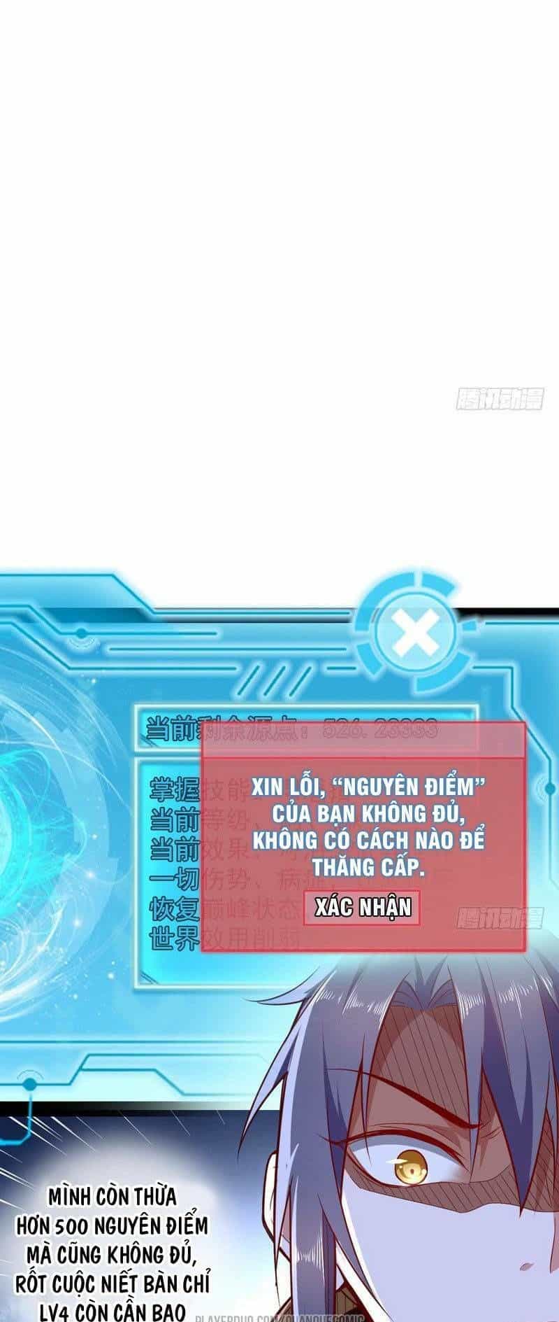 Ta Là Tà Đế - Chương 24 - ảnh 35
