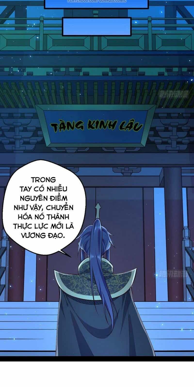 Ta Là Tà Đế - Chương 24 - ảnh 38