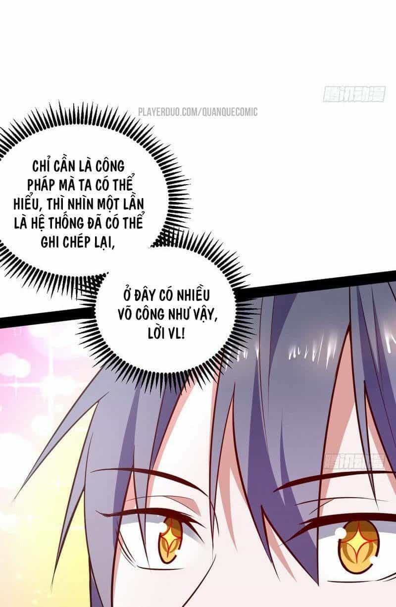 Ta Là Tà Đế - Chương 24 - ảnh 44