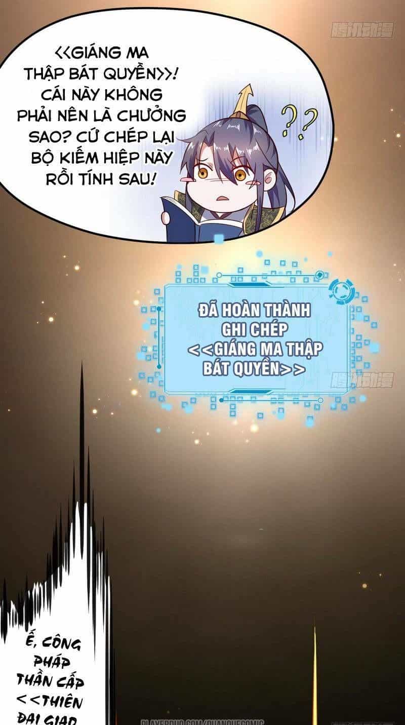 Ta Là Tà Đế - Chương 24 - ảnh 48