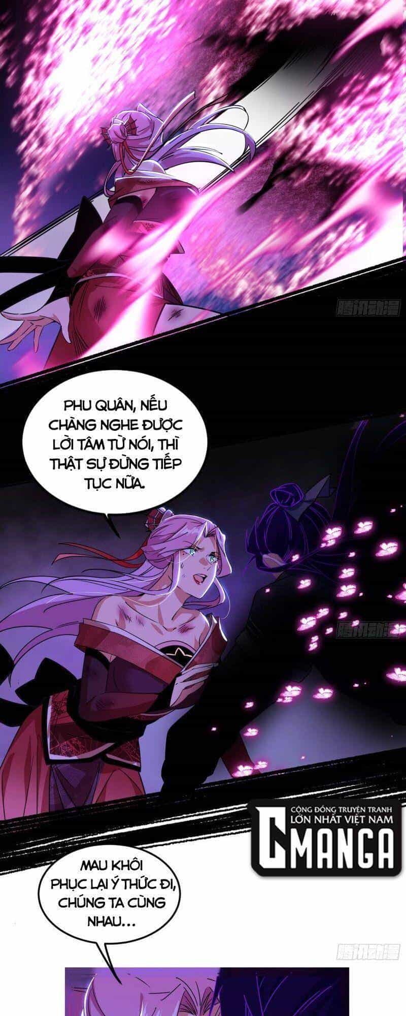 Ta Là Tà Đế - Chương 293 - ảnh 18