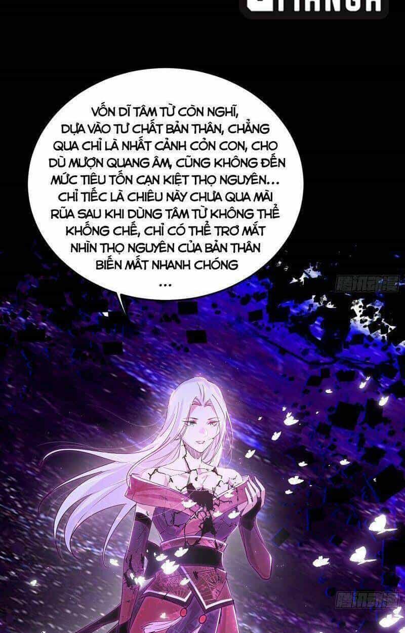 Ta Là Tà Đế - Chương 294 - ảnh 34