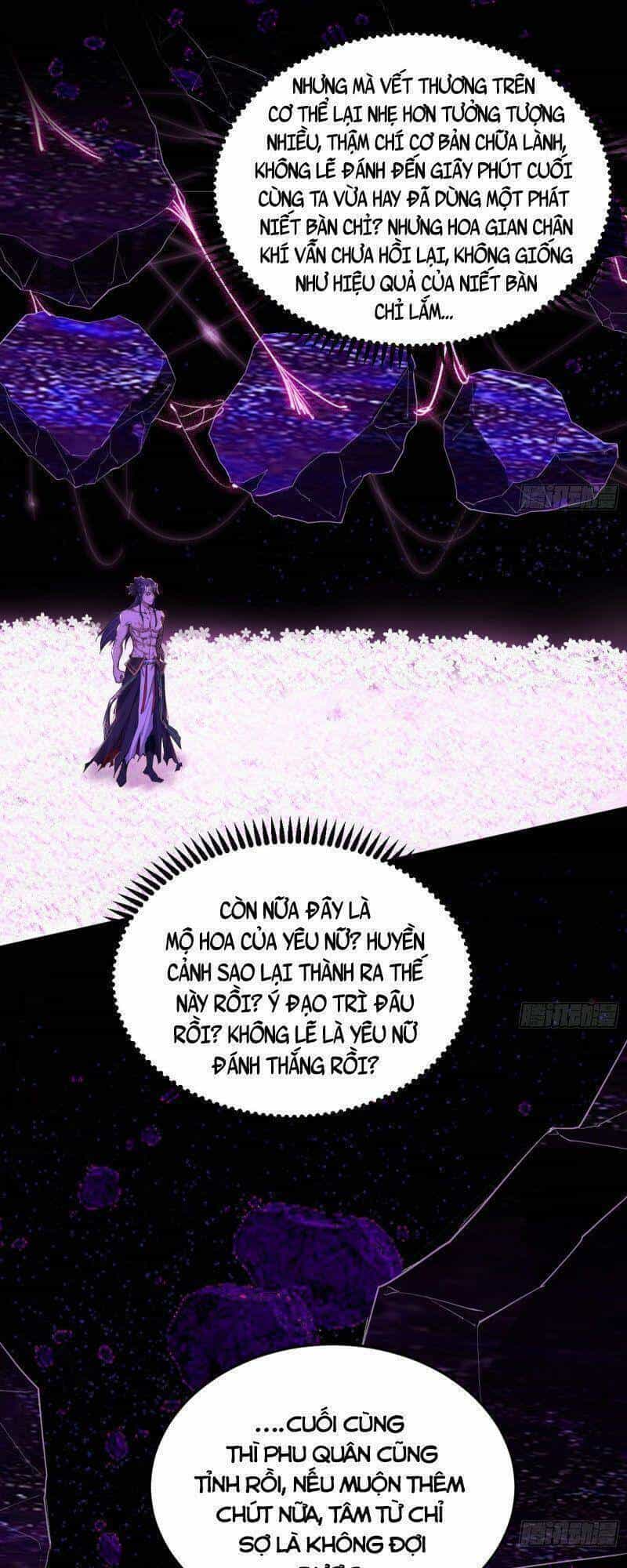 Ta Là Tà Đế - Chương 294 - ảnh 4