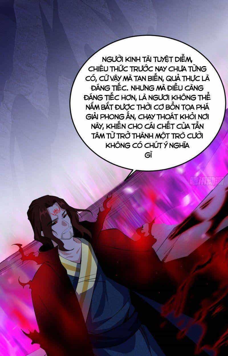 Ta Là Tà Đế - Chương 294 - ảnh 68