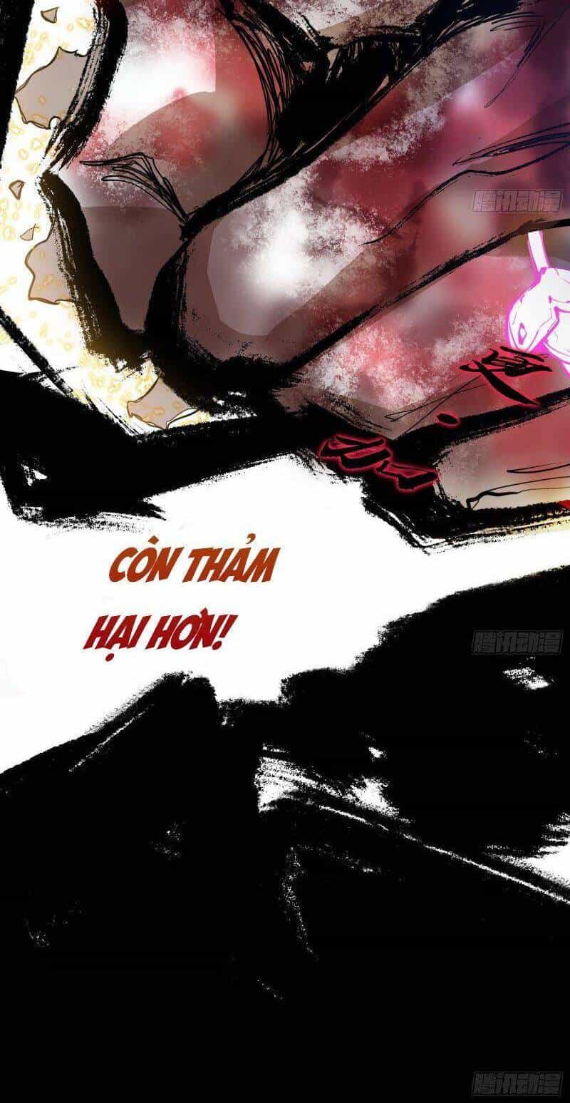 Ta Là Tà Đế - Chương 295 - ảnh 53