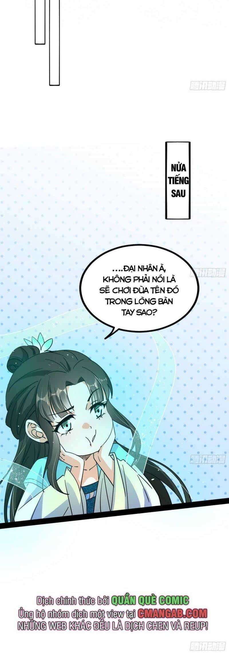 Ta Là Tà Đế - Chương 296 - ảnh 24