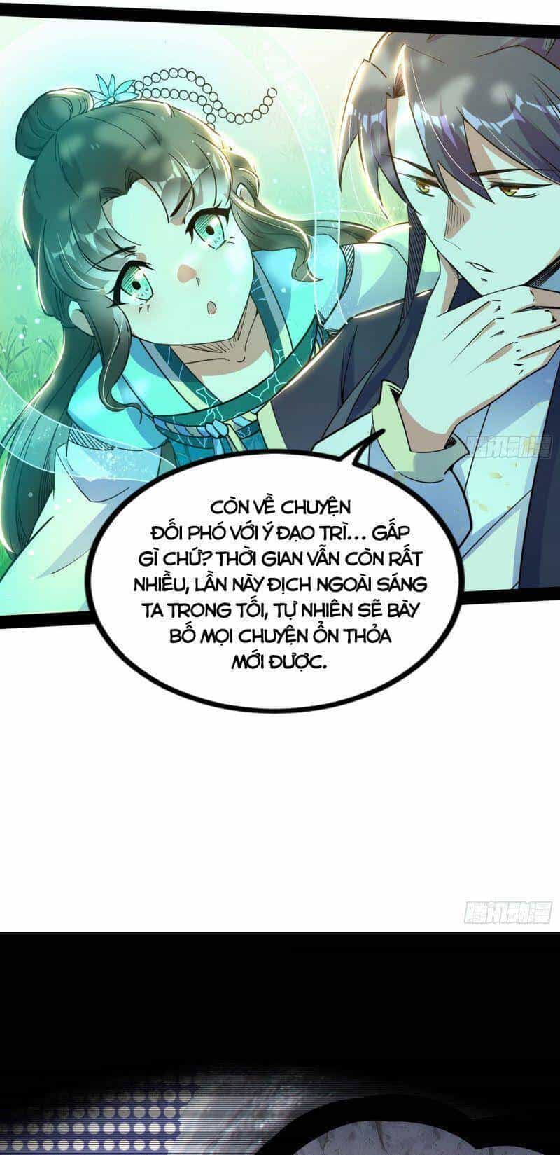 Ta Là Tà Đế - Chương 296 - ảnh 26