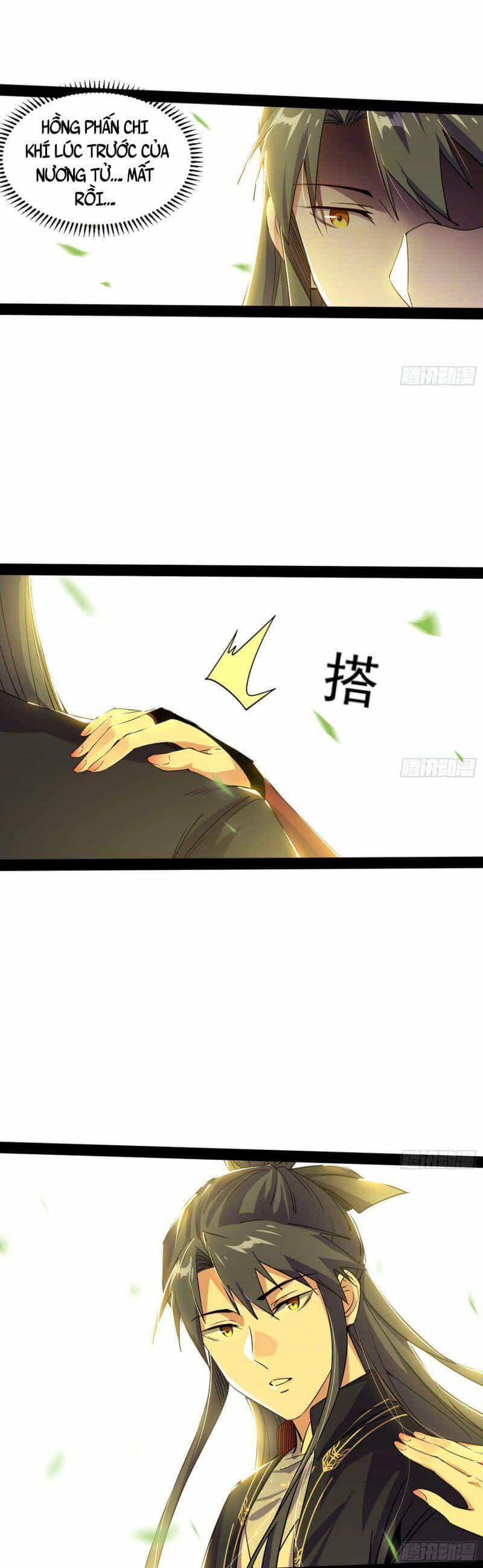 Ta Là Tà Đế - Chương 296 - ảnh 6