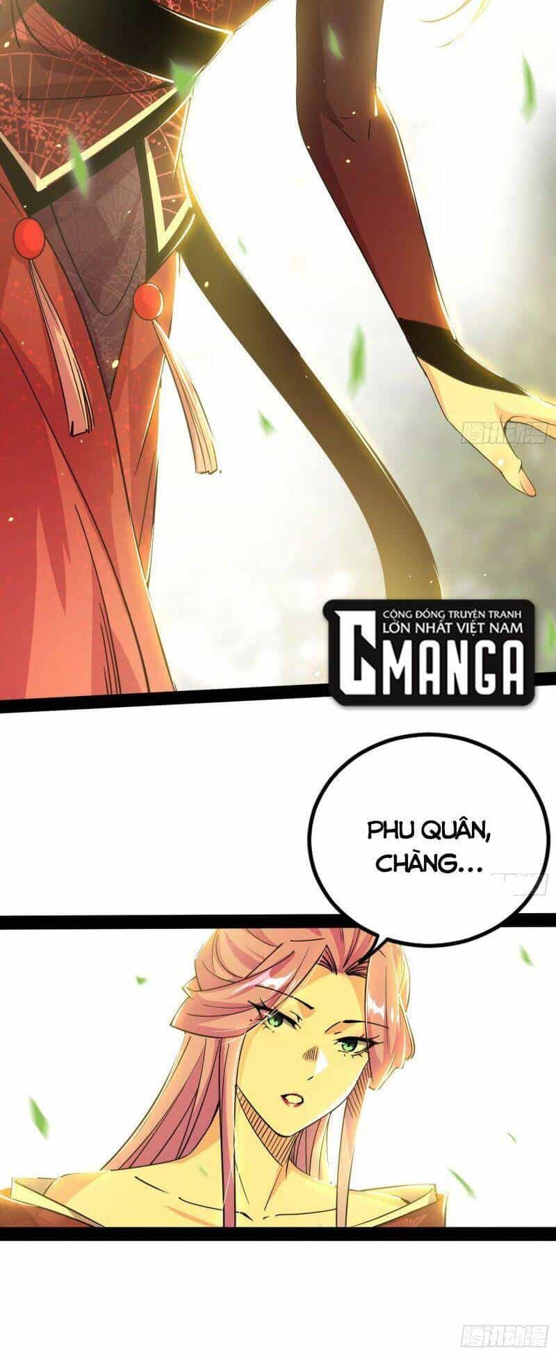 Ta Là Tà Đế - Chương 296 - ảnh 8