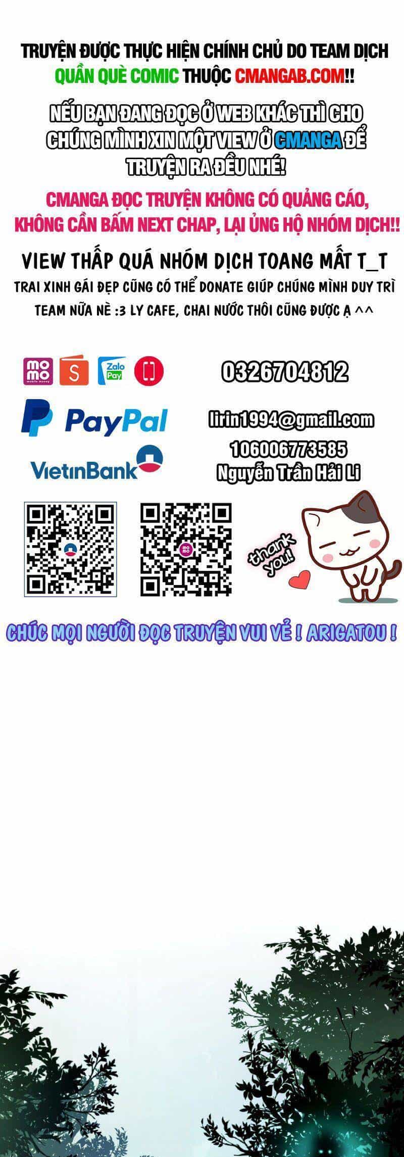 Ta Là Tà Đế - Chương 298 - ảnh 1