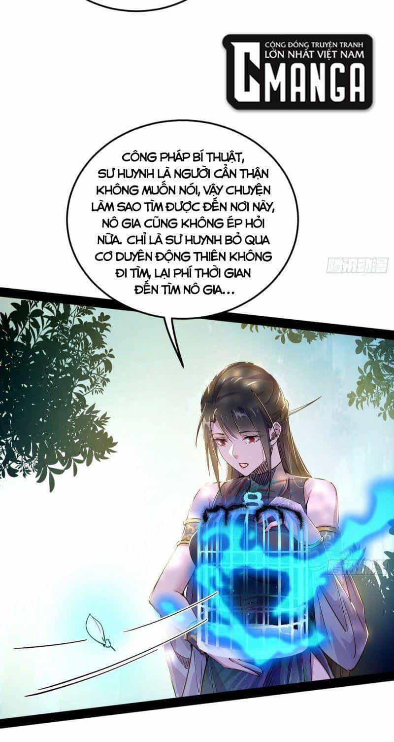 Ta Là Tà Đế - Chương 298 - ảnh 13