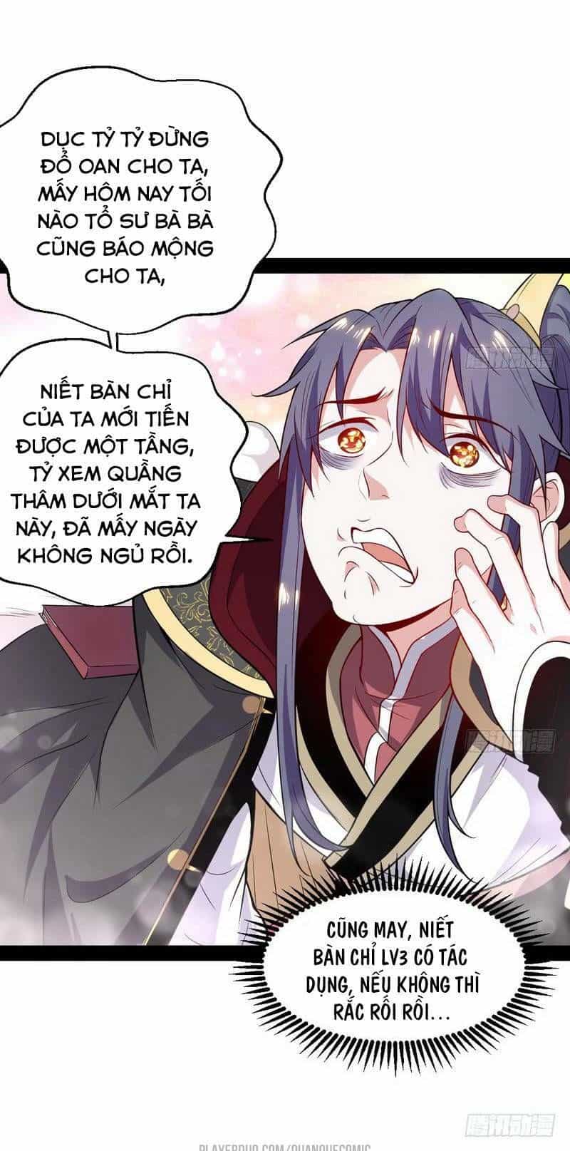 Ta Là Tà Đế - Chương 25 - ảnh 26