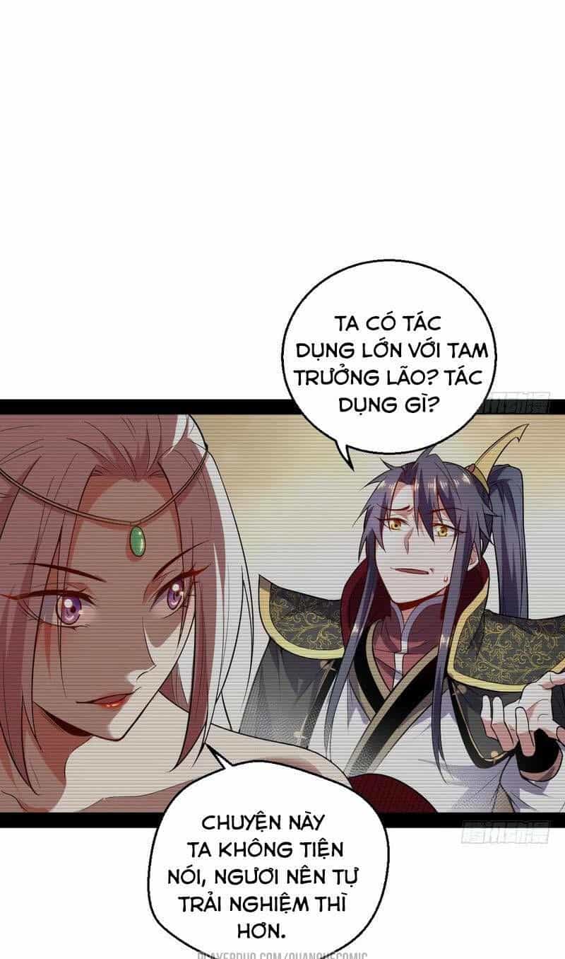 Ta Là Tà Đế - Chương 25 - ảnh 33