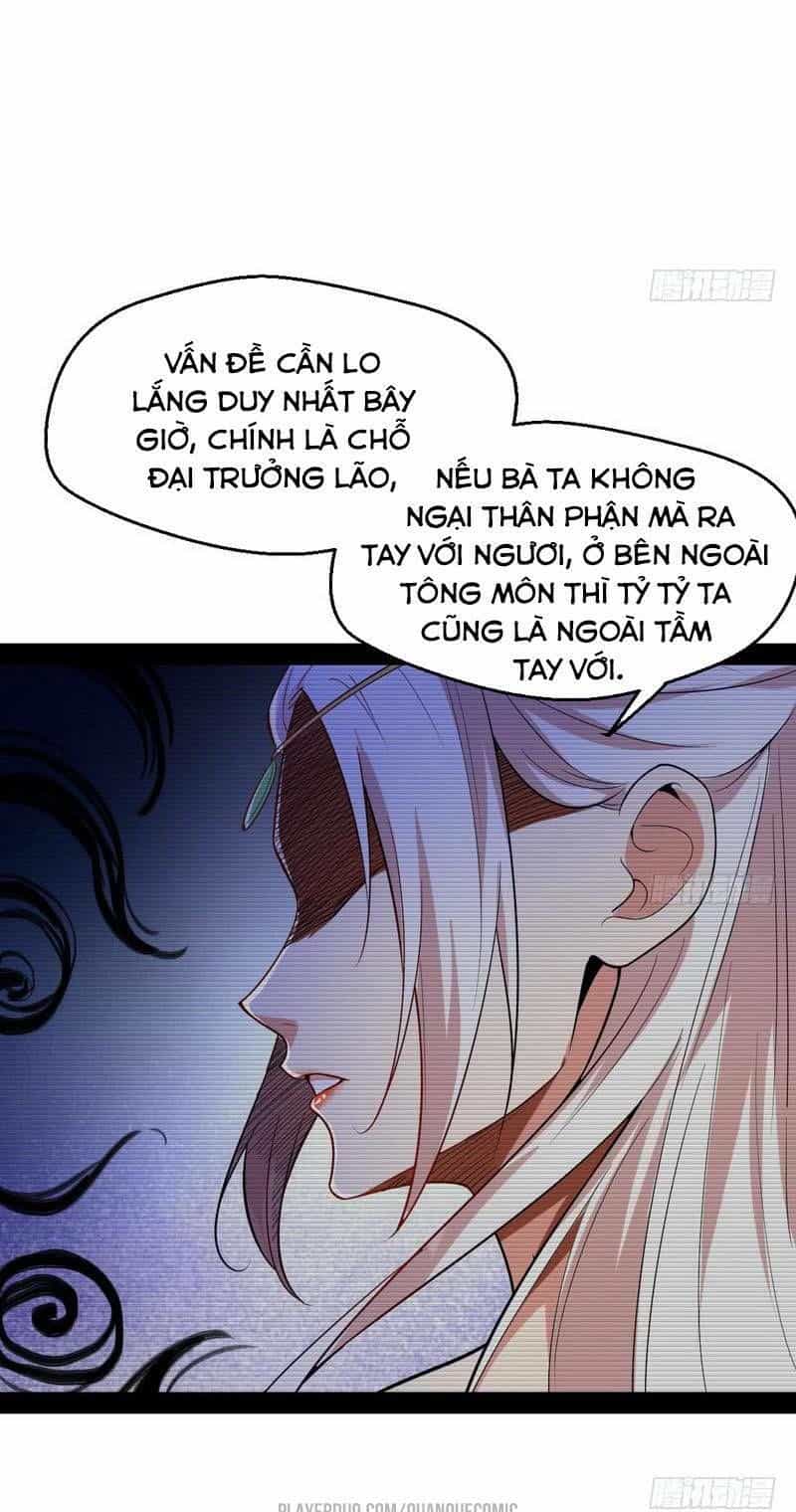 Ta Là Tà Đế - Chương 25 - ảnh 35