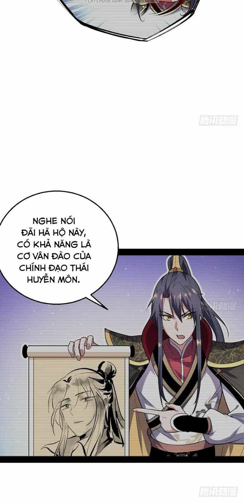 Ta Là Tà Đế - Chương 25 - ảnh 42