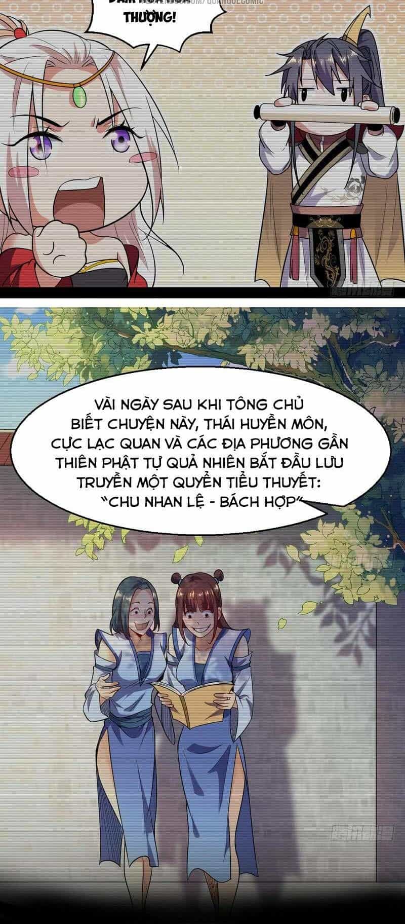 Ta Là Tà Đế - Chương 25 - ảnh 46
