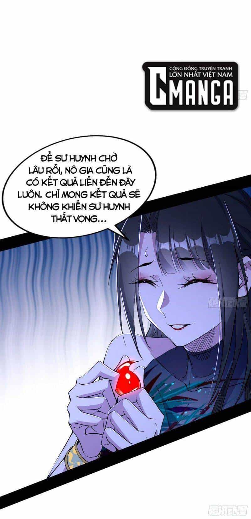 Ta Là Tà Đế - Chương 299 - ảnh 47