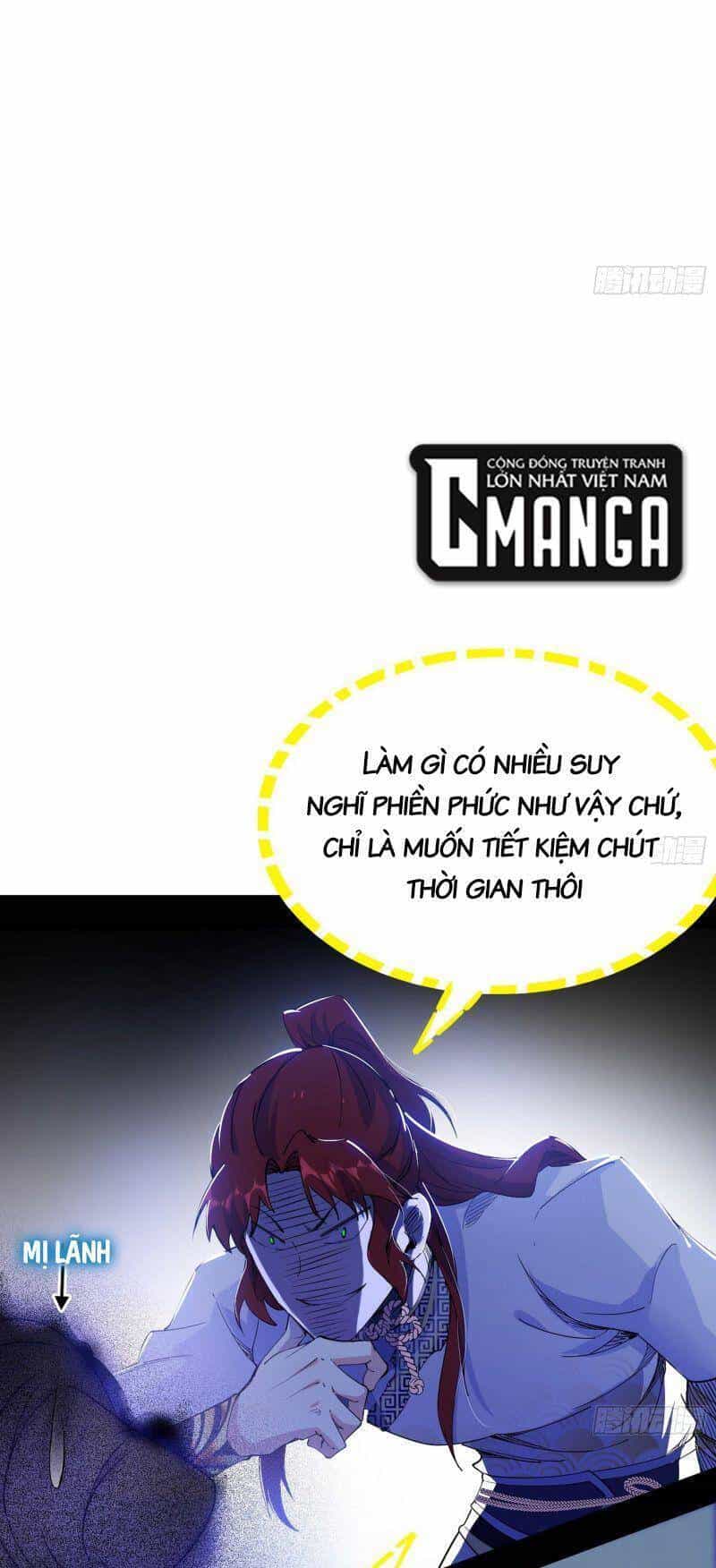 Ta Là Tà Đế - Chương 300 - ảnh 13