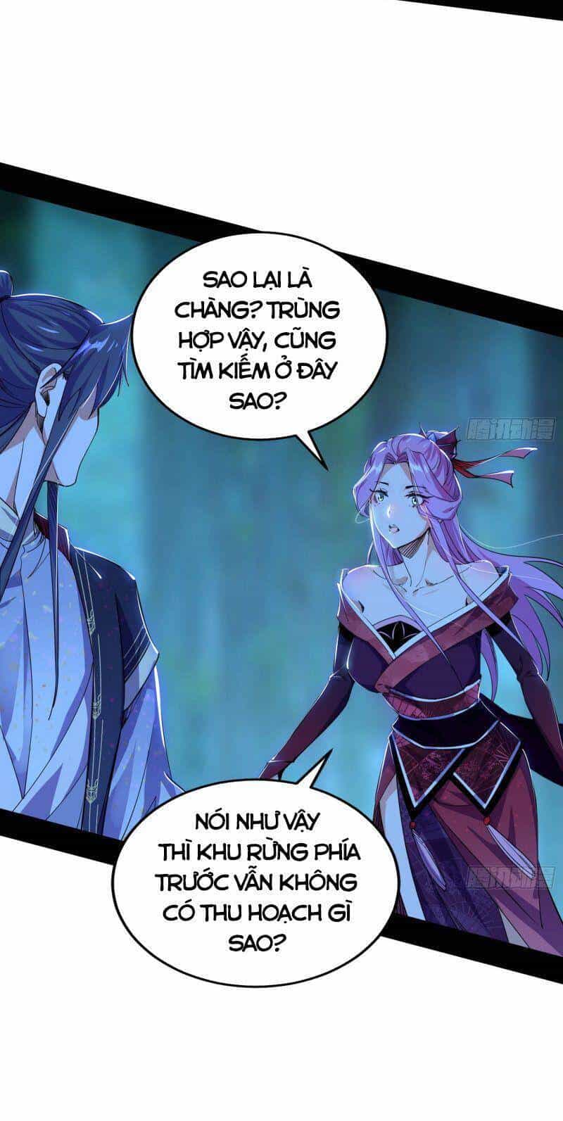 Ta Là Tà Đế - Chương 300 - ảnh 18