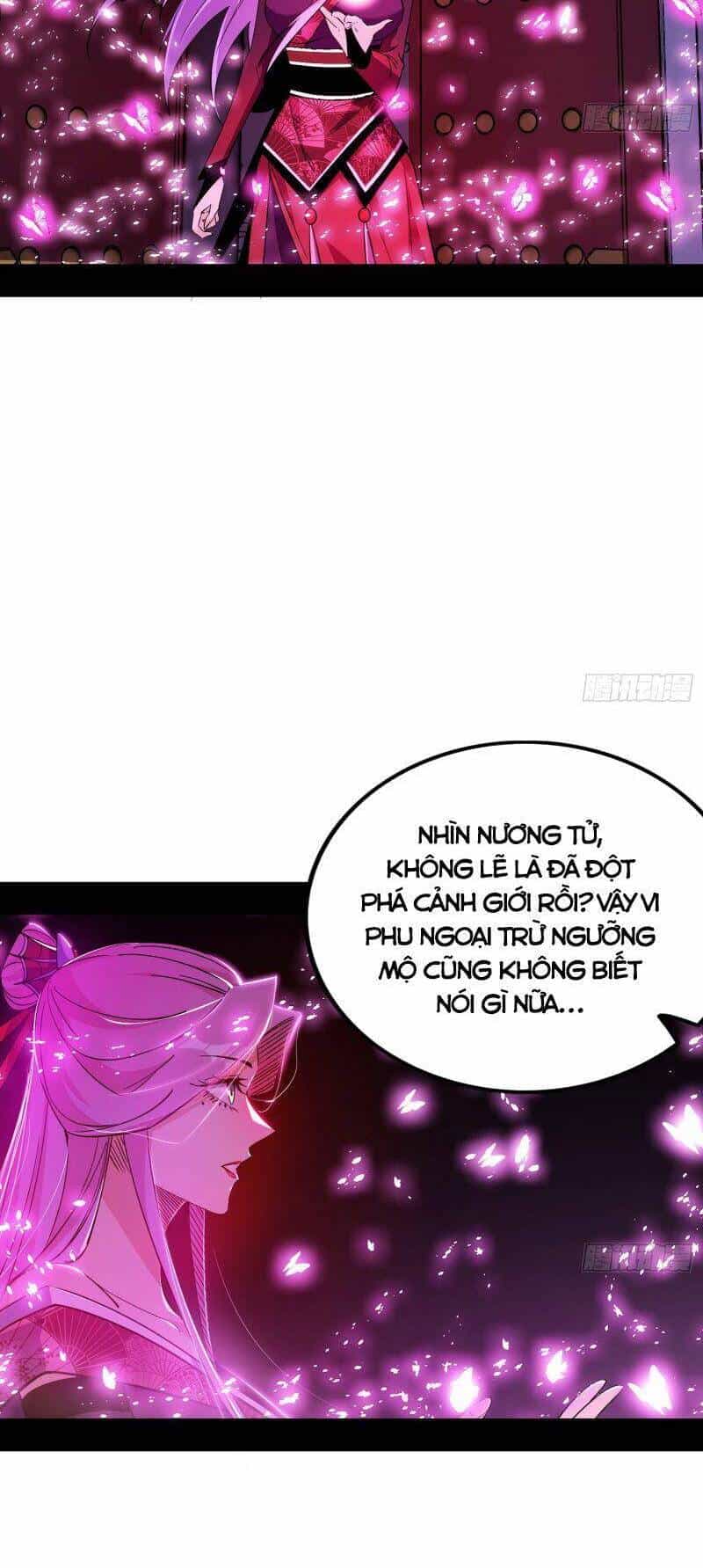 Ta Là Tà Đế - Chương 300 - ảnh 44