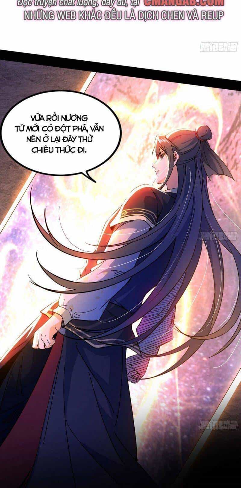 Ta Là Tà Đế - Chương 301 - ảnh 9