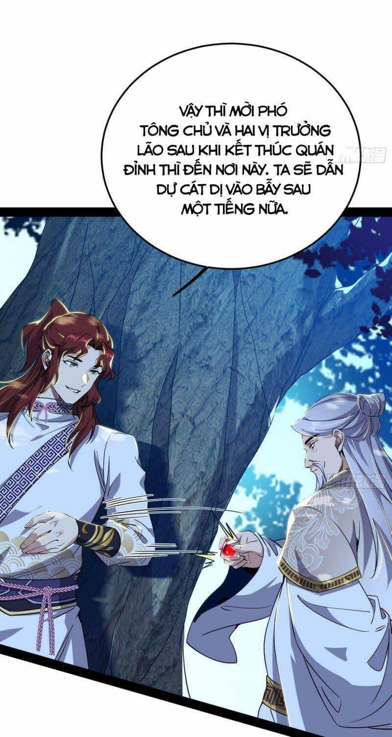 Ta Là Tà Đế - Chương 302 - ảnh 19