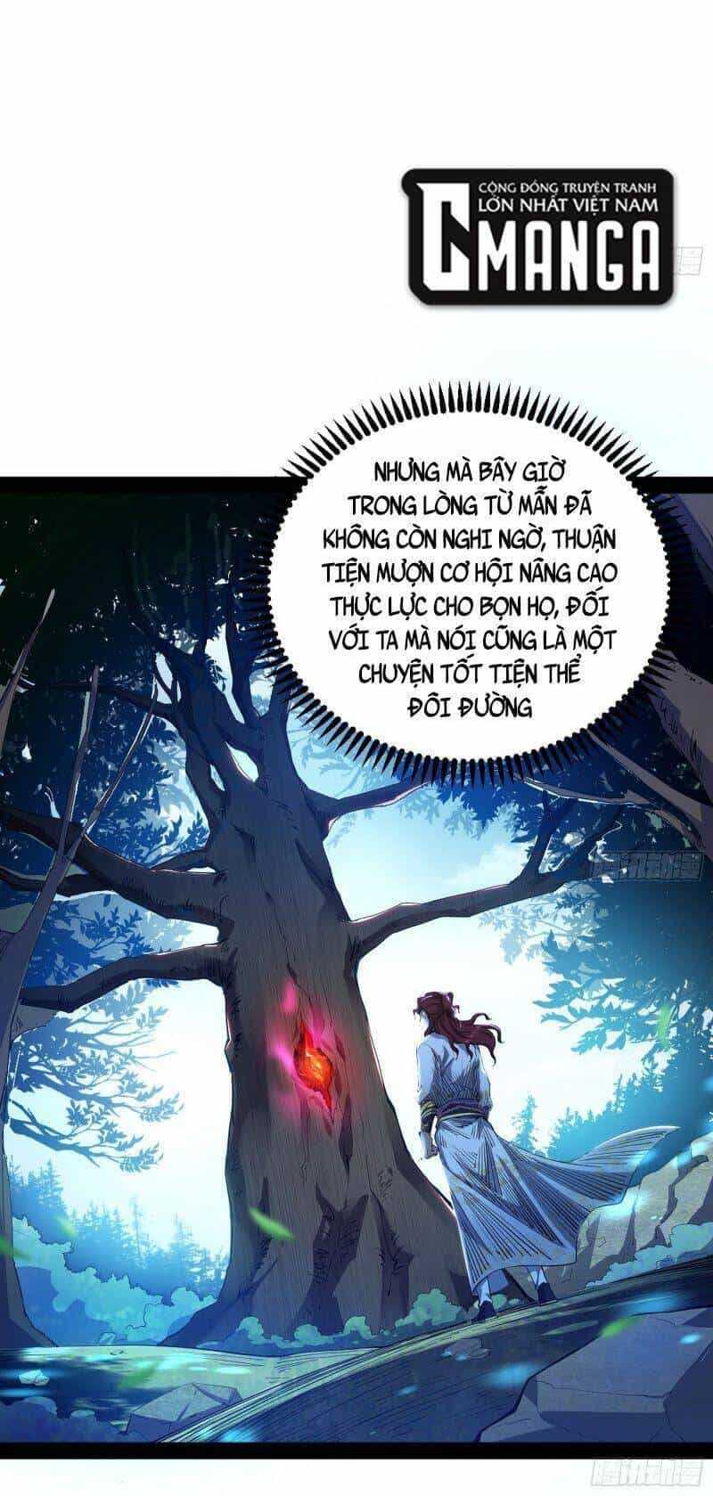 Ta Là Tà Đế - Chương 302 - ảnh 22