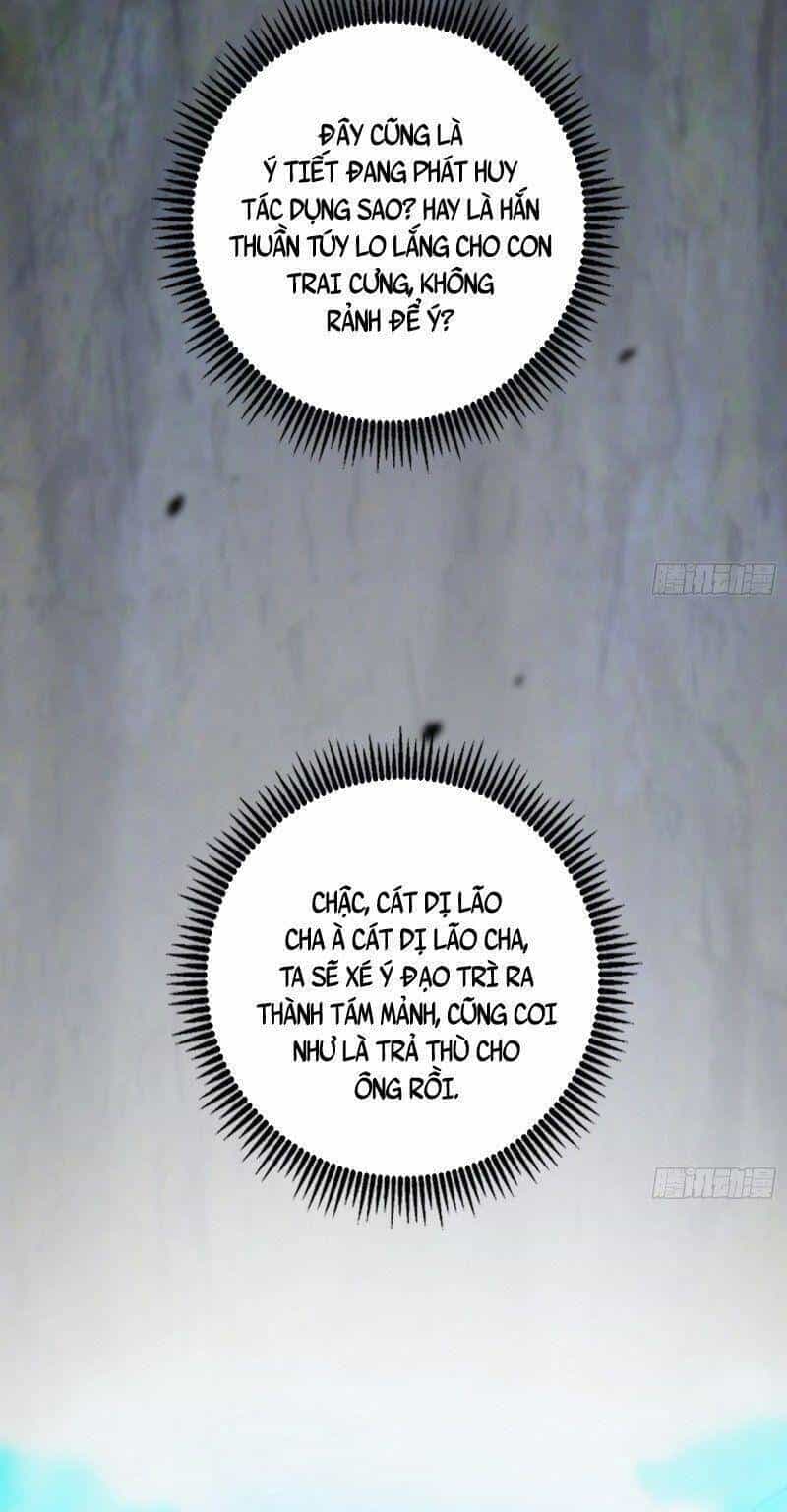 Ta Là Tà Đế - Chương 303 - ảnh 3