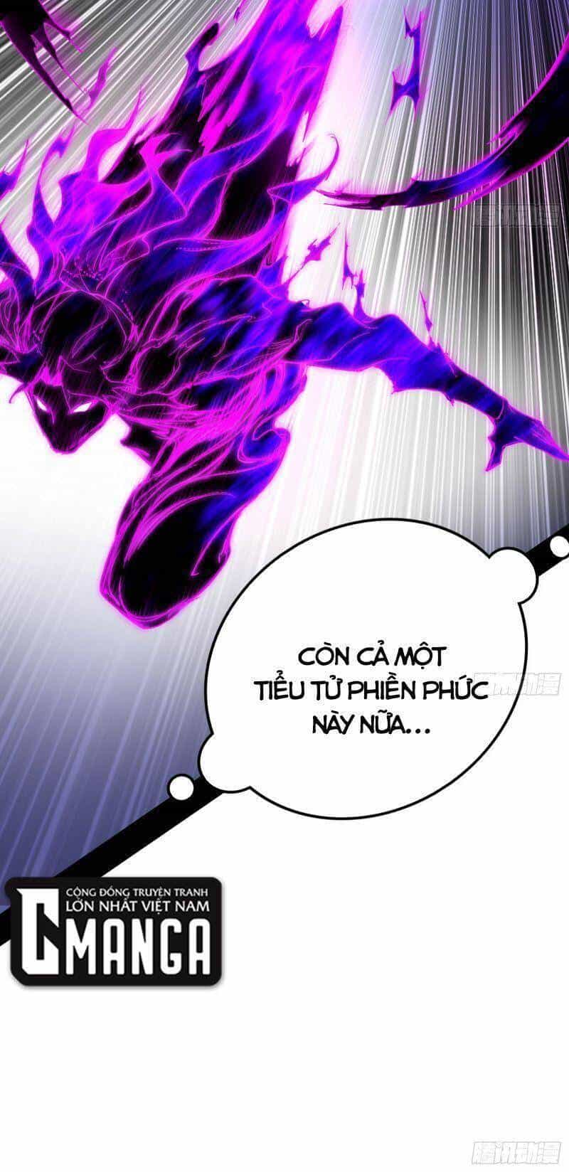 Ta Là Tà Đế - Chương 304 - ảnh 12