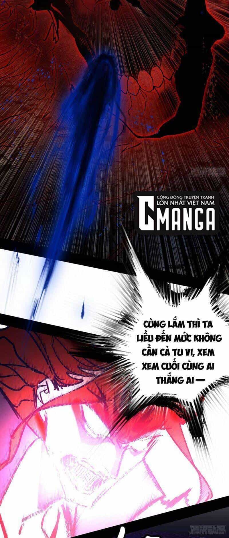 Ta Là Tà Đế - Chương 304 - ảnh 26