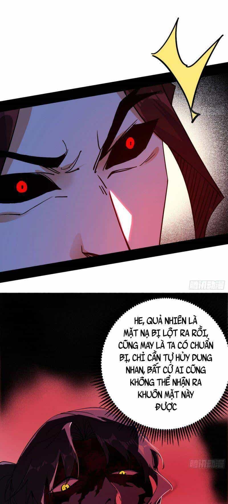 Ta Là Tà Đế - Chương 304 - ảnh 51