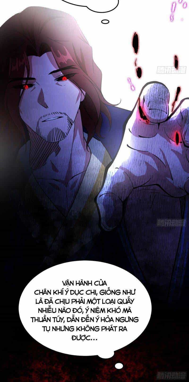 Ta Là Tà Đế - Chương 306 - ảnh 12