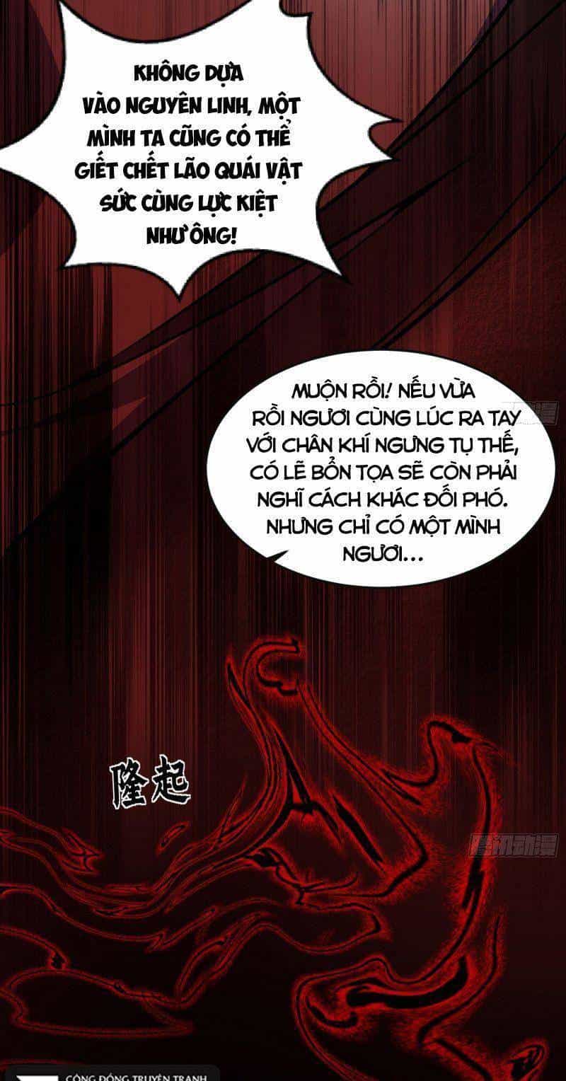Ta Là Tà Đế - Chương 306 - ảnh 40