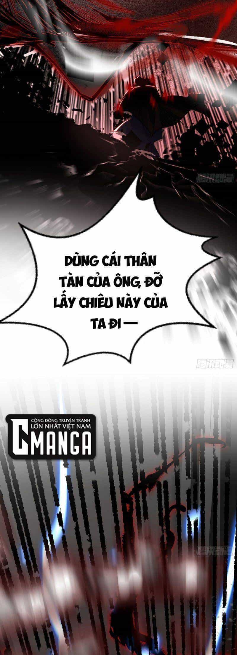 Ta Là Tà Đế - Chương 306 - ảnh 48