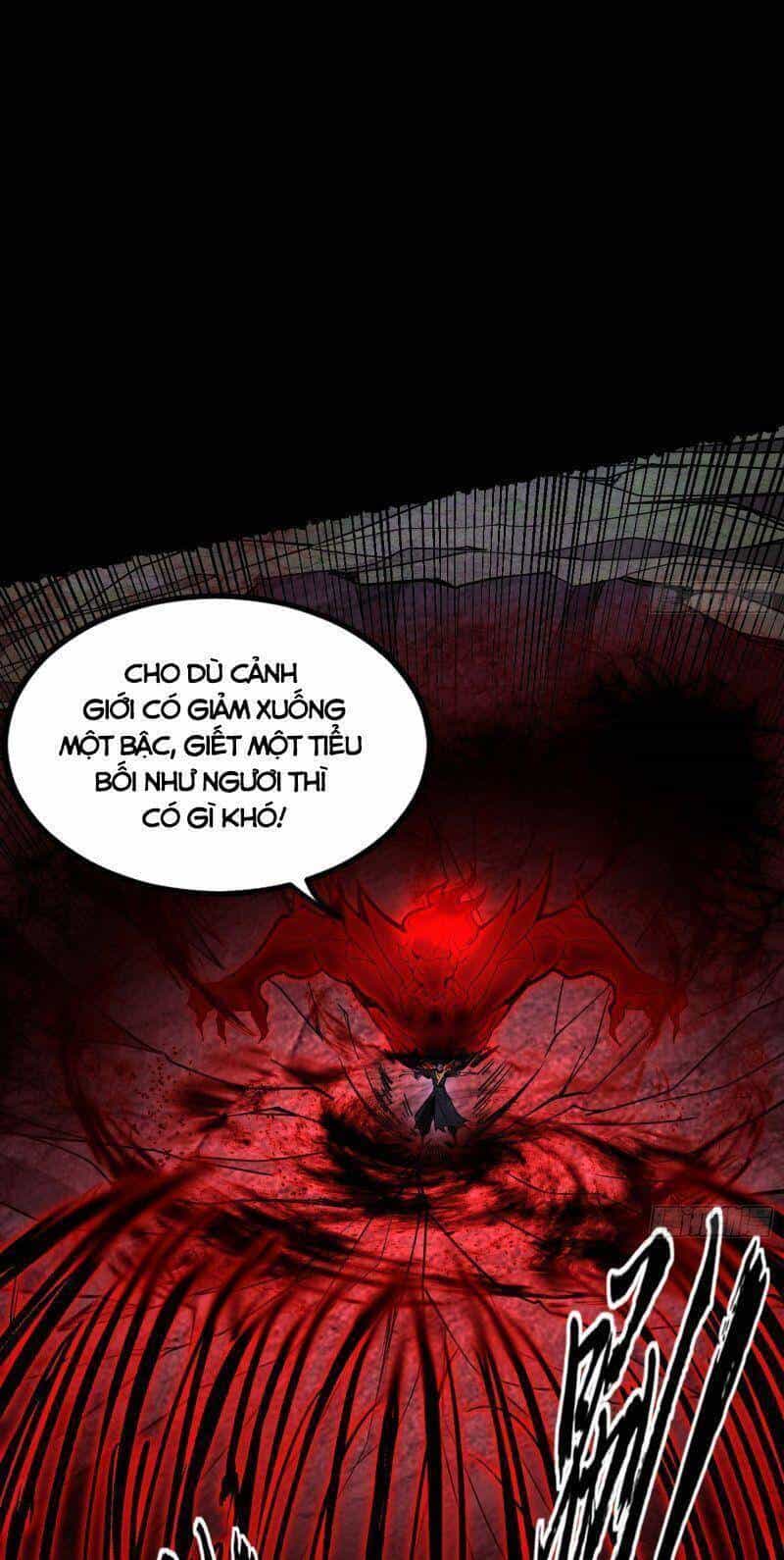 Ta Là Tà Đế - Chương 307 - ảnh 27