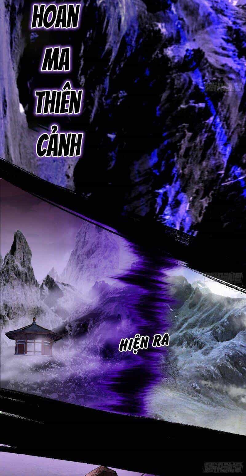 Ta Là Tà Đế - Chương 308 - ảnh 24