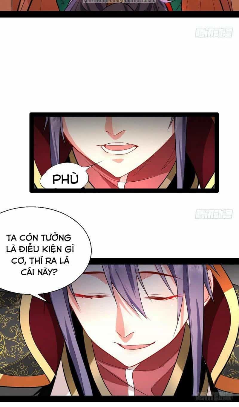 Ta Là Tà Đế - Chương 26 - ảnh 16