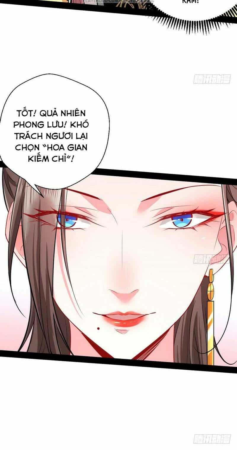 Ta Là Tà Đế - Chương 26 - ảnh 24