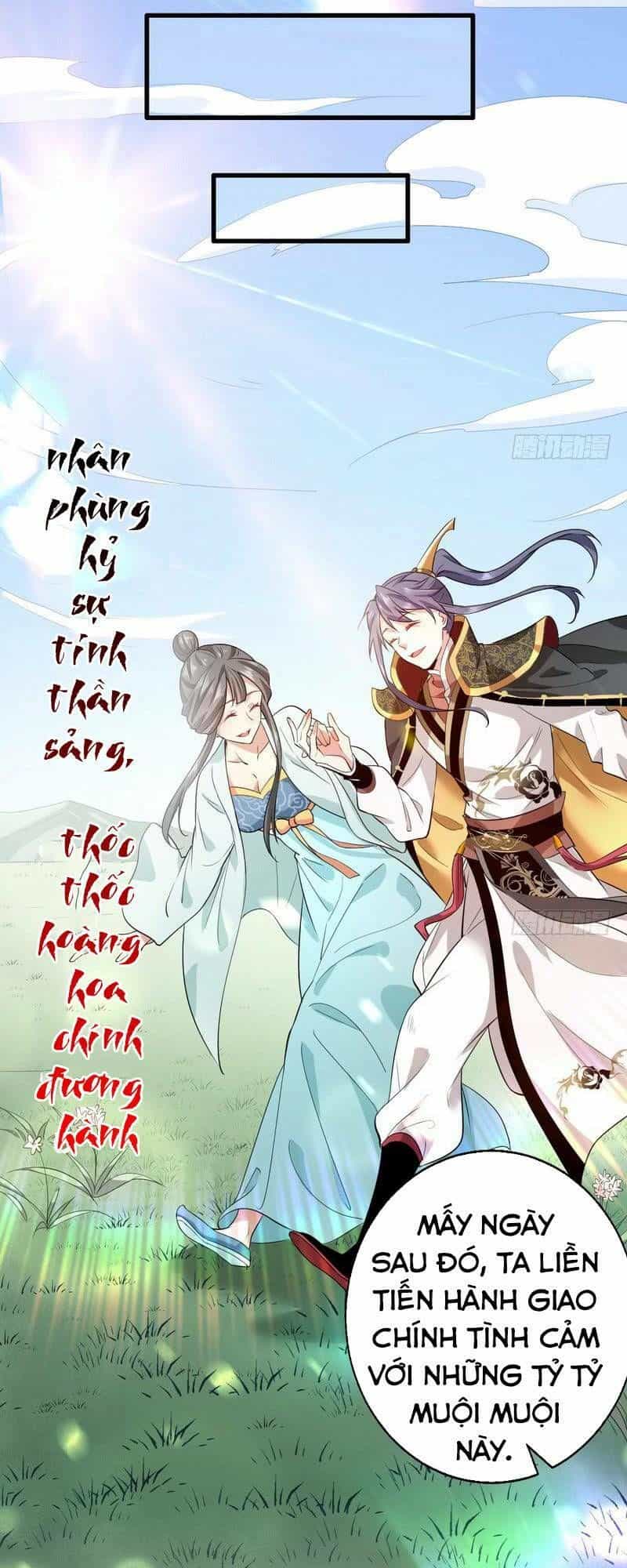 Ta Là Tà Đế - Chương 26 - ảnh 30