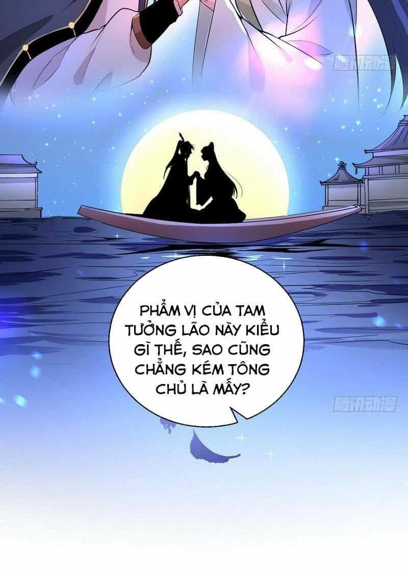 Ta Là Tà Đế - Chương 26 - ảnh 35