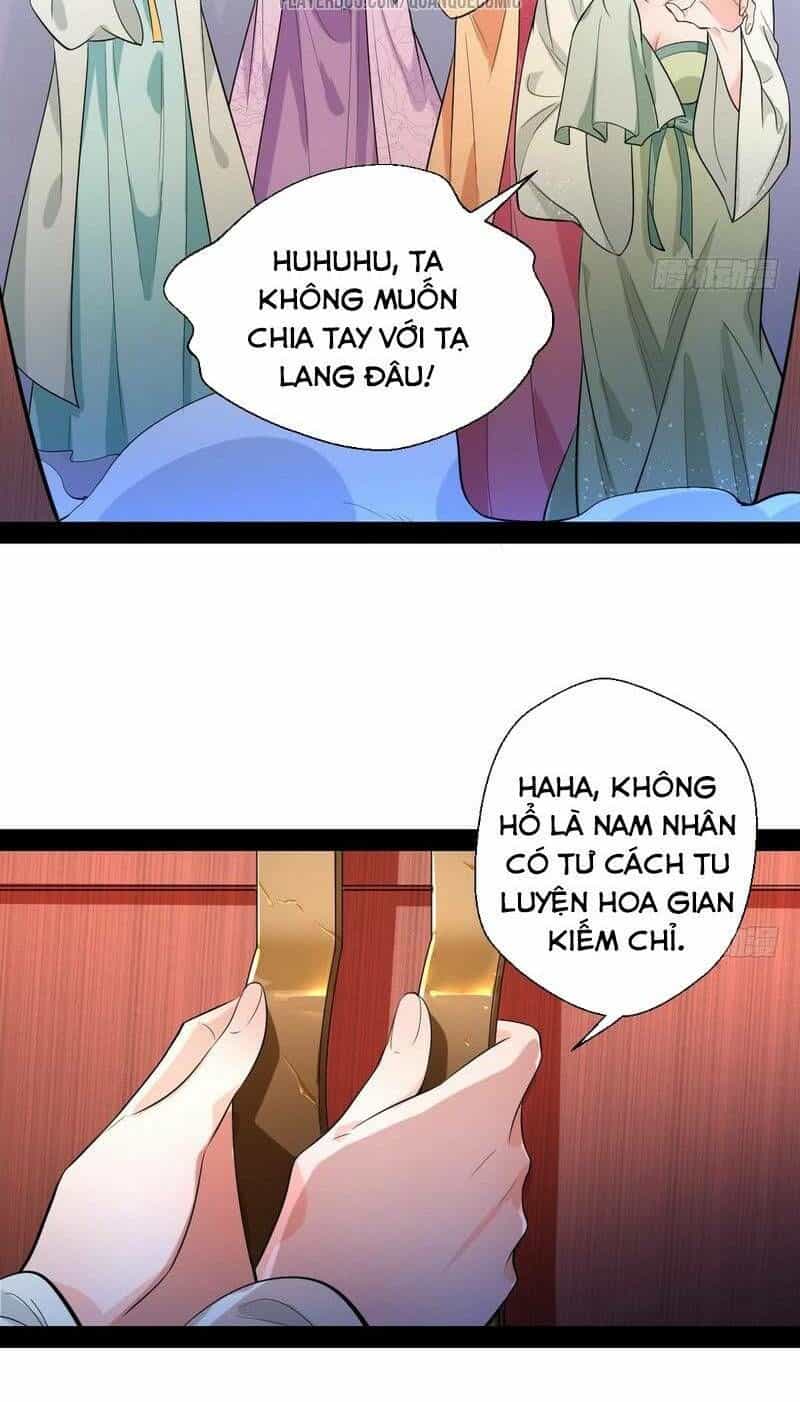 Ta Là Tà Đế - Chương 26 - ảnh 37