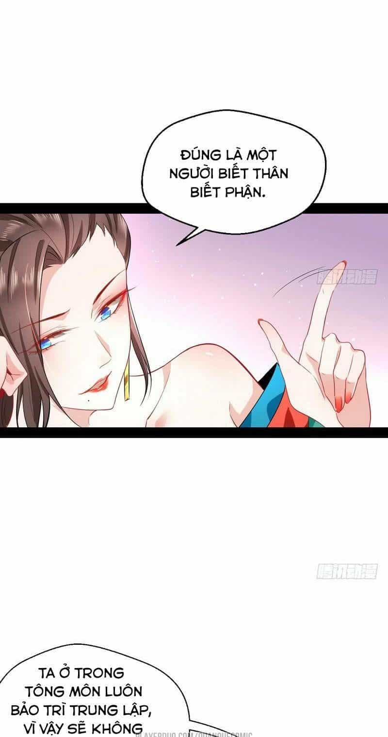 Ta Là Tà Đế - Chương 26 - ảnh 9
