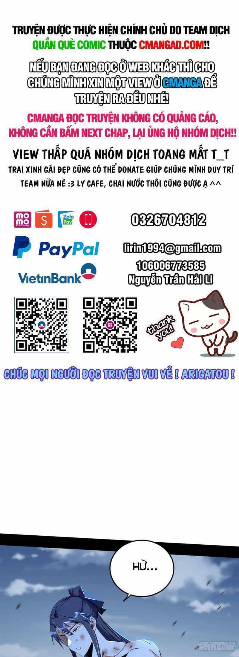 Ta Là Tà Đế - Chương 310 - ảnh 1