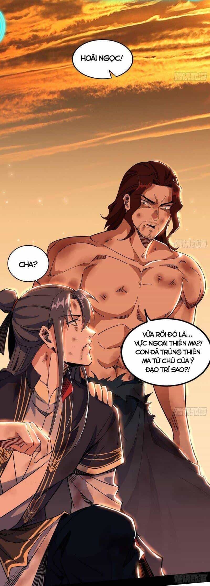 Ta Là Tà Đế - Chương 310 - ảnh 49