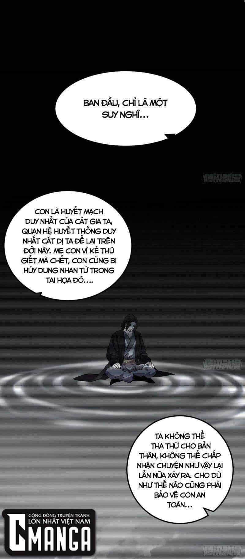 Ta Là Tà Đế - Chương 311 - ảnh 31