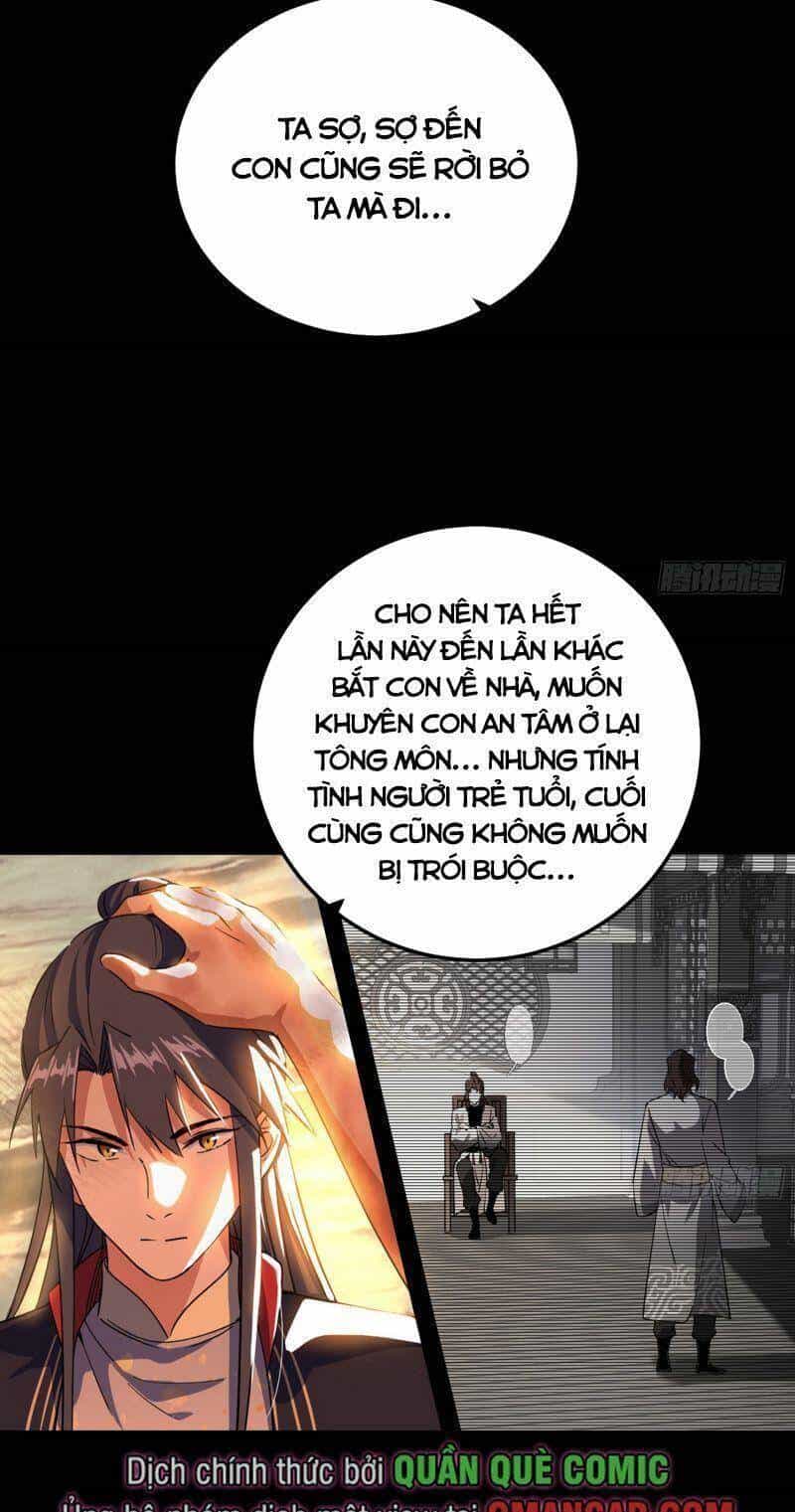Ta Là Tà Đế - Chương 311 - ảnh 33