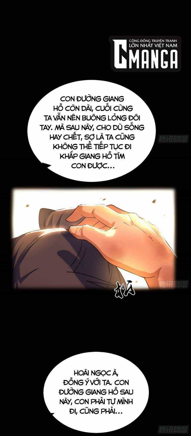 Ta Là Tà Đế - Chương 311 - ảnh 36
